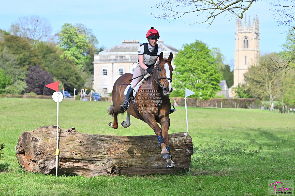 Burton Pony Club Hunter Trial and ODE 2026