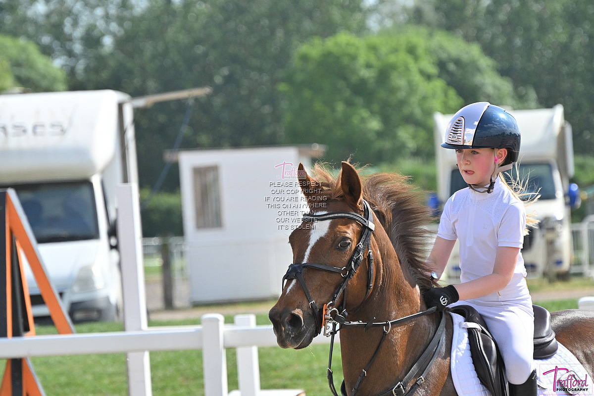 Belvoir PC Show Jumping 2026