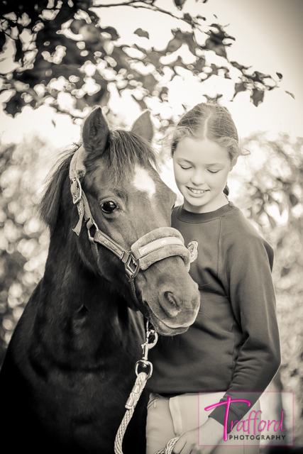 Abi, Molly & Panache