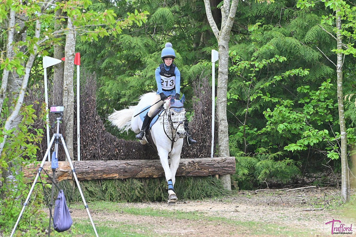 Blankney Pony Club ODE 2026