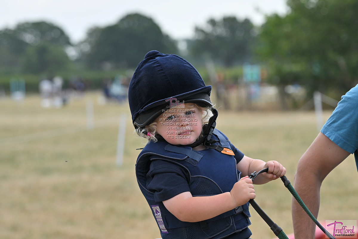 Meynell Pony Club Mini camp 2026