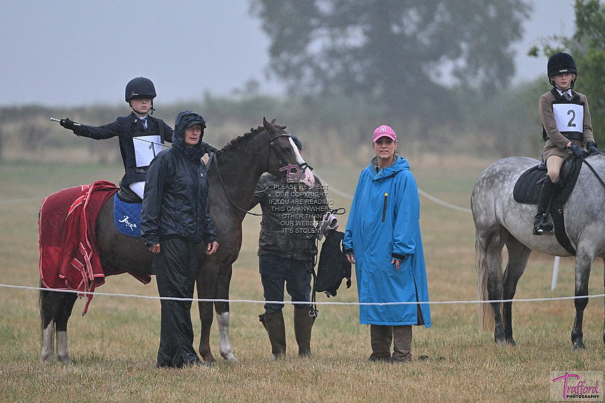 Meynell Pony Club Junior camp 2026